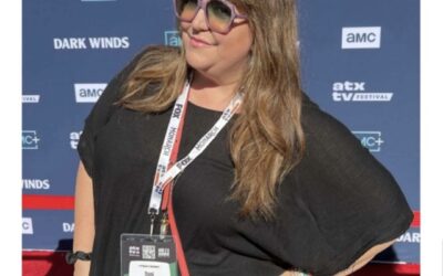 Canvas Rebel: Meet Dani Dudek