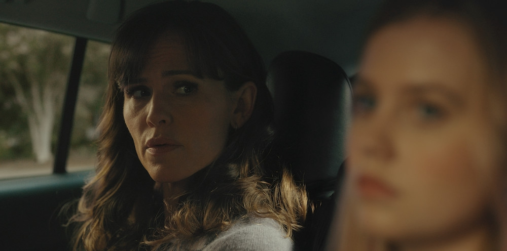 The Last Thing He Told Me The Last Thing He Told Me