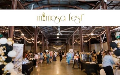 Mimosa Fest Is Returning to Austin and We Have Tickets to Give Away