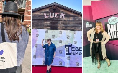 It’s Time To Vote for the Best of Austin