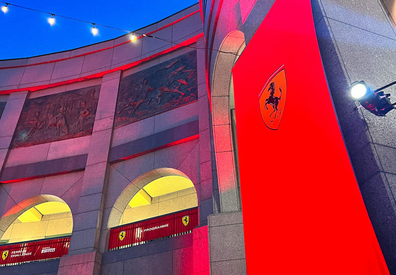 IMG_3998 Ferrari Challenge