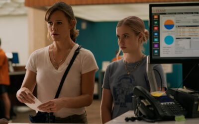 Here Are All The Austin Filming Locations in The Last Thing He Told Me