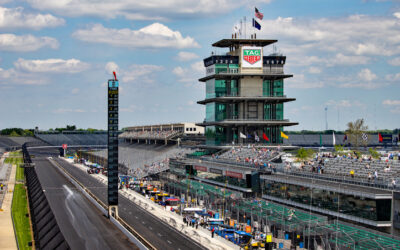 Here Are 3 Exciting Reasons Why F1 fans Should Go To The Indy 500