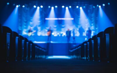 Celebrities Coming To Austin – Summer 2024