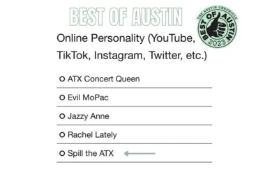 Best of Austin