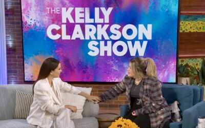 Eva Longoria Is Moving Back to Texas