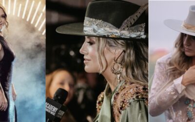 Look Like A Celebrity With Kendra Scott’s Yellow Rose Collection