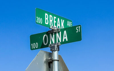 Oh My God, There’s A Friends Themed Neighborhood Near Austin Texas