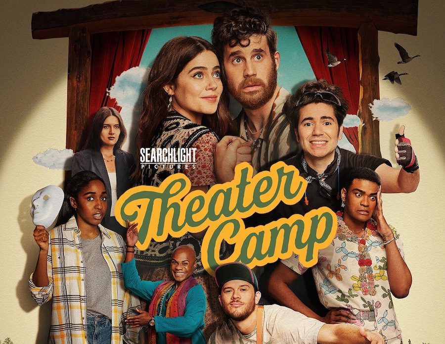 Theater Camp