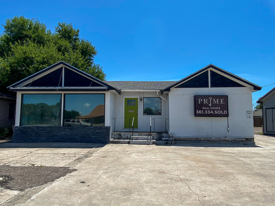 Selena Filming Locations