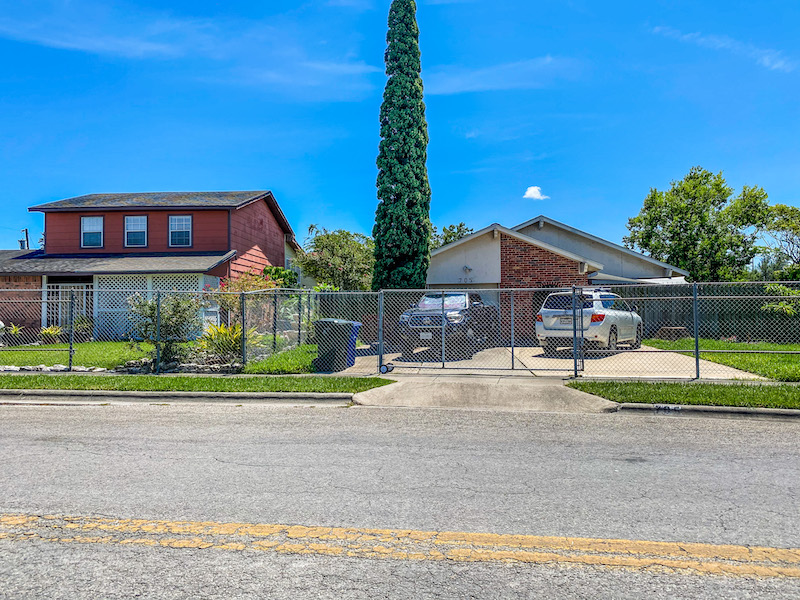 Selena Movie Filming Locations