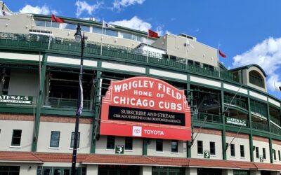 The Best Movies Filmed at Wrigley Field