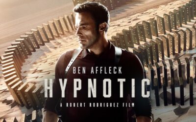 A Complete Guide To The Film Hypnotic Austin Filming Locations