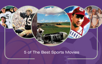 Did You Know That 5 Of The Best Sports Movies Were Filmed in Indiana?