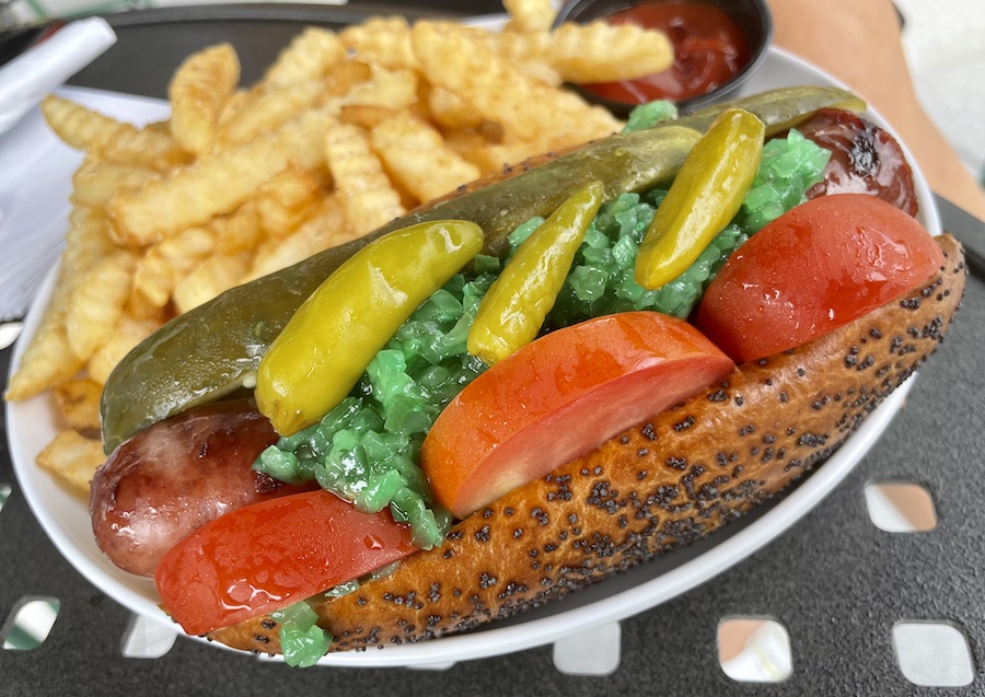 The Best Bars and Restaurants in Chicago