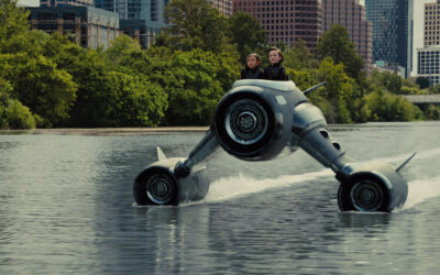 Wondering Where Spy Kids Armageddon Was Filmed? Here Are All The Filming Locations!