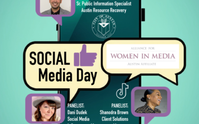 AWM Luncheon Panelist