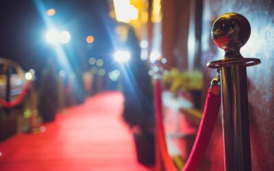 Celebrities At The Austin Film Festival