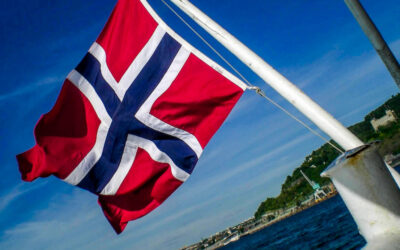 My Norwegian Holiday, Inspired By The New Hallmark Movie