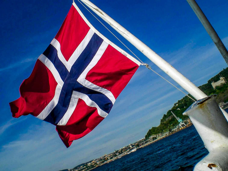 Oslo Norway Travel Guide