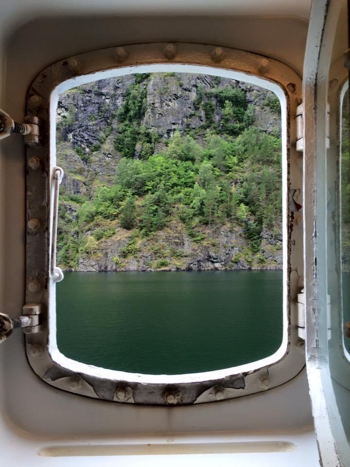 Norway in a Nutshell