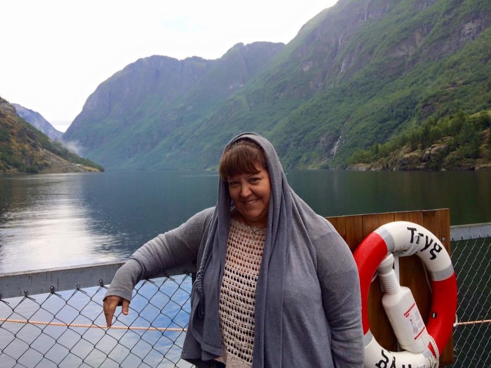 Norway in a Nutshell