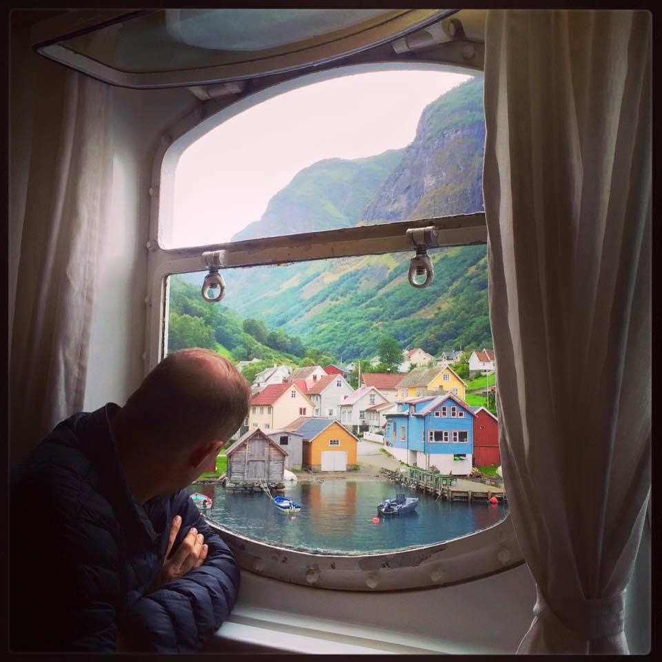 Norway in a Nutshell