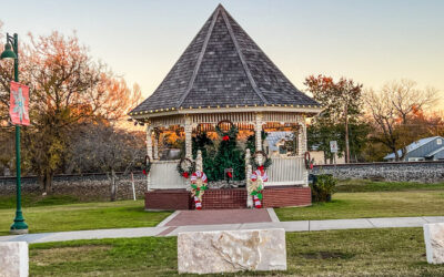 Hallmark Towns To Visit In Texas: Buda