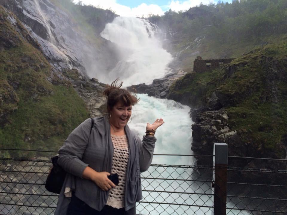 Norway in a Nutshell