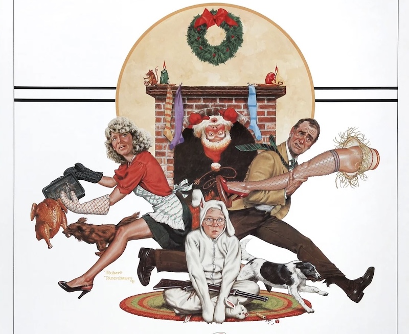 A Christmas Story Filming Locations And More Fun Facts