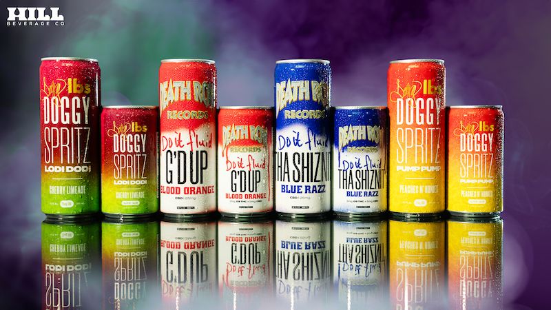 Do It Fluid_Full Line_Death Row Records + Dogg Lbs Snoop Dogg