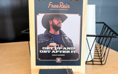 Wake Up With Yellowstone Star Cole Hauser