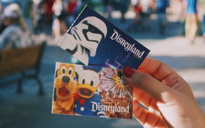 How To Get The Most Out Of Your Trip To Disneyland