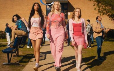 What You Need to Know About Mean Girls Musical Movie