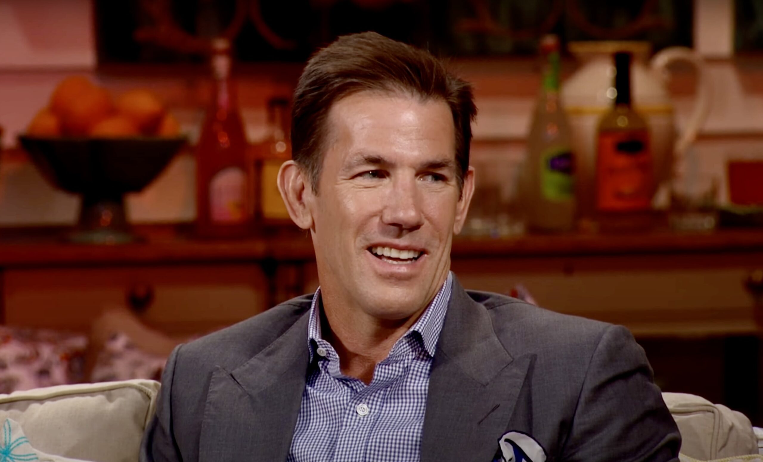 Thomas Ravenel Heather Mascoe 72 - g88y71q