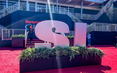 Party Like a VIP in Club SI During the Austin F1 Race