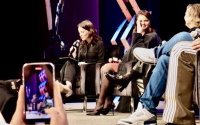 All The Celebrities Spotted at SXSW 2024