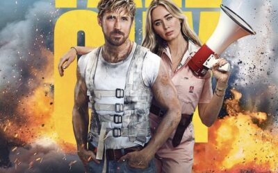 How The Fall Guy Made Me Fall In Love With Ryan Gosling