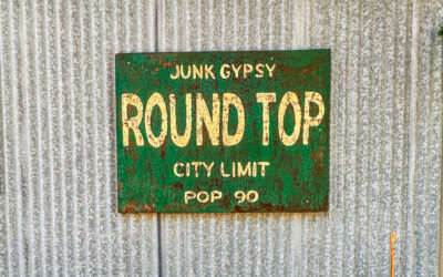 How To Have The Best Trip To Round Top Antiques Fair