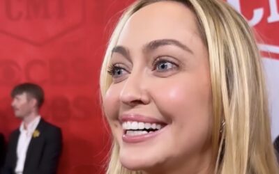 Brandi Cyrus Spills The Tea On Who Mom Tish Cyrus Has A Crush On