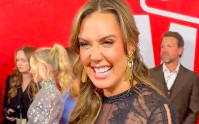 Stylist To The Stars Kendra Scott Talks Texas at the CMT Awards 2024