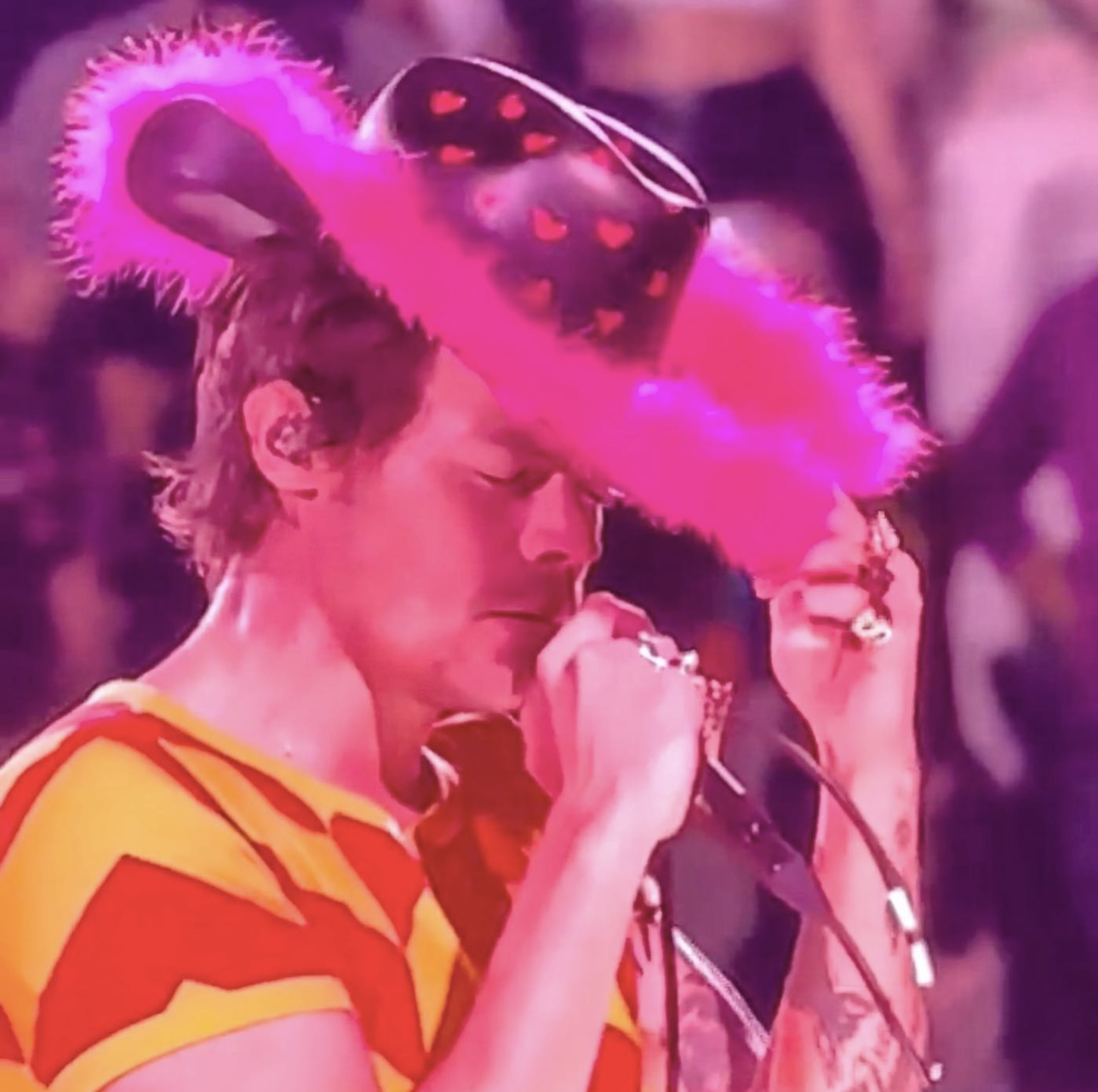 Harry Styles Harry Styles