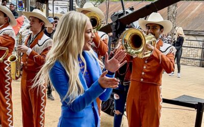 Celebrities Coming to Austin for the CMT Awards