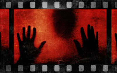 Scary Movies That Were Made in Austin