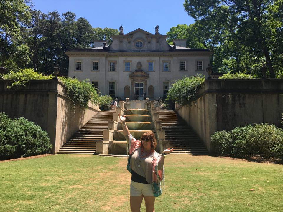 Swan House Hunger Games