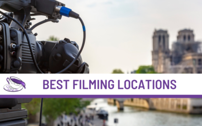 Filming Locations Guide: The Best Films Made In Every State