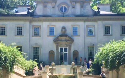 The Real Life District 12 and more Hunger Games Filming Locations