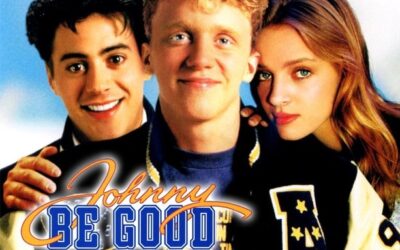 Five Favorite Sports Movies Made in Texas