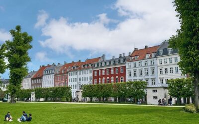 7 Best Spots You Can’t Miss in Copenhagen