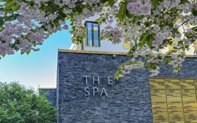 Best Way To Have A Spa Day in Oslo, Norway